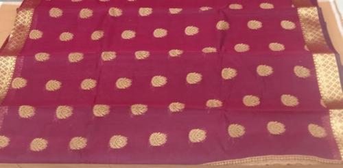 PL BIG BUTTA SAREE